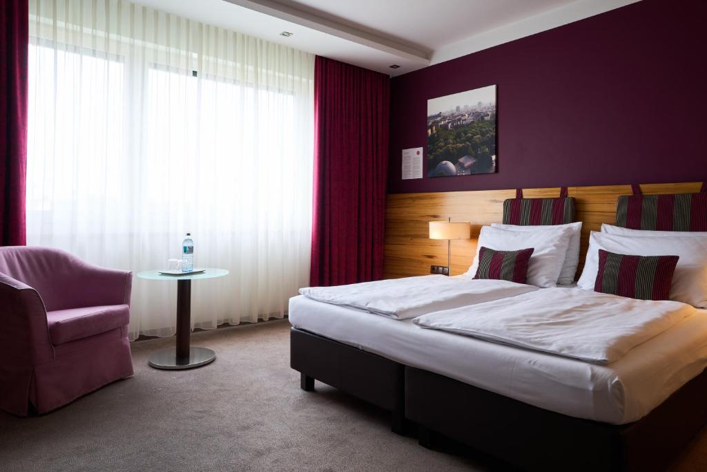 Henriette Stadthotel Vienna - 7