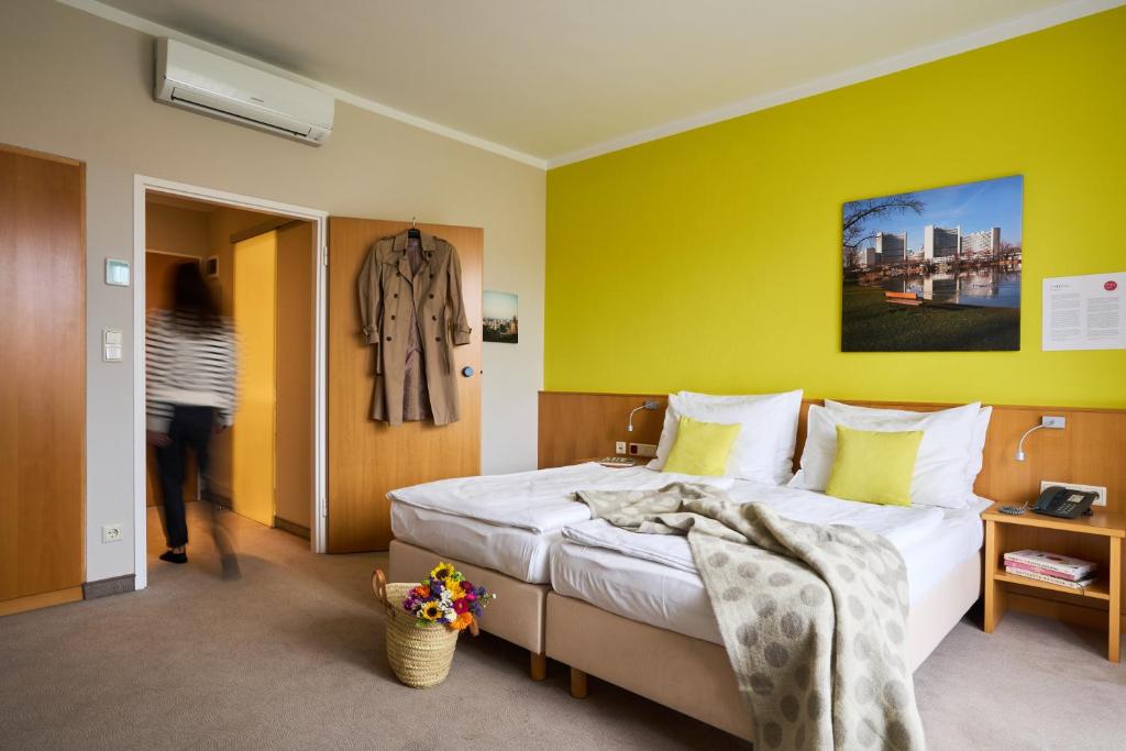 Henriette Stadthotel Vienna - 4