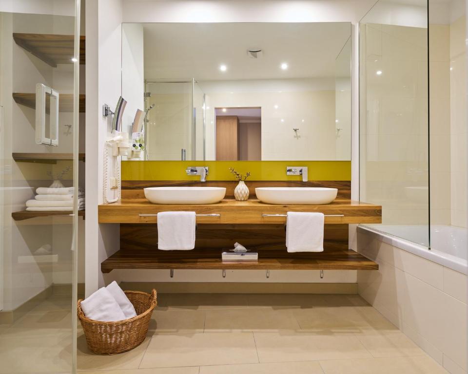 Henriette Stadthotel Vienna - 14