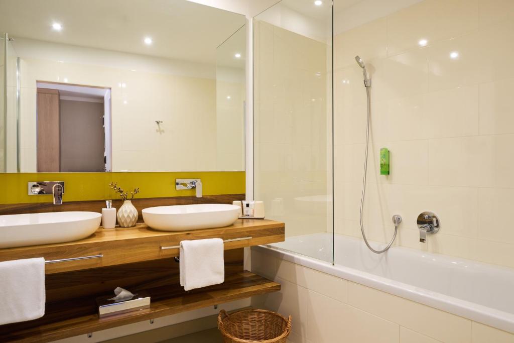 Henriette Stadthotel Vienna - 15