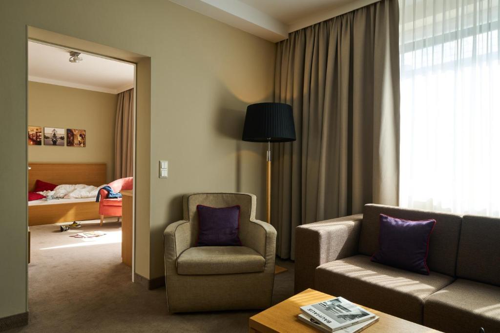 Henriette Stadthotel Vienna - 13