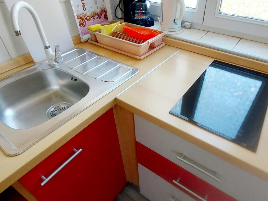 Ema & Sea Apartment's - 5