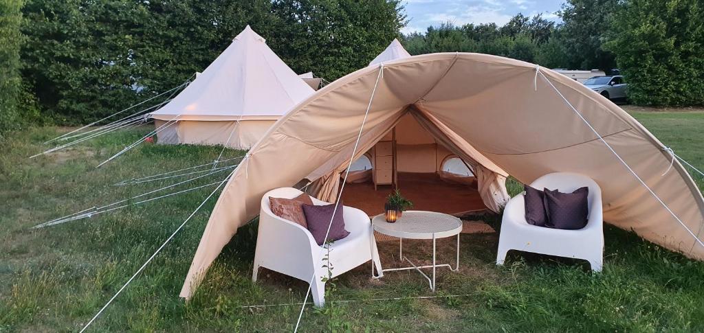 camping in ibiza spain Where to Camp in Ibiza: 5 Fun Spots to Try  Ibiza One Stop