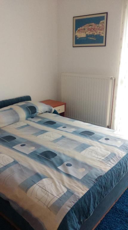 Hotel Metković - Chambre Simple De Luxe