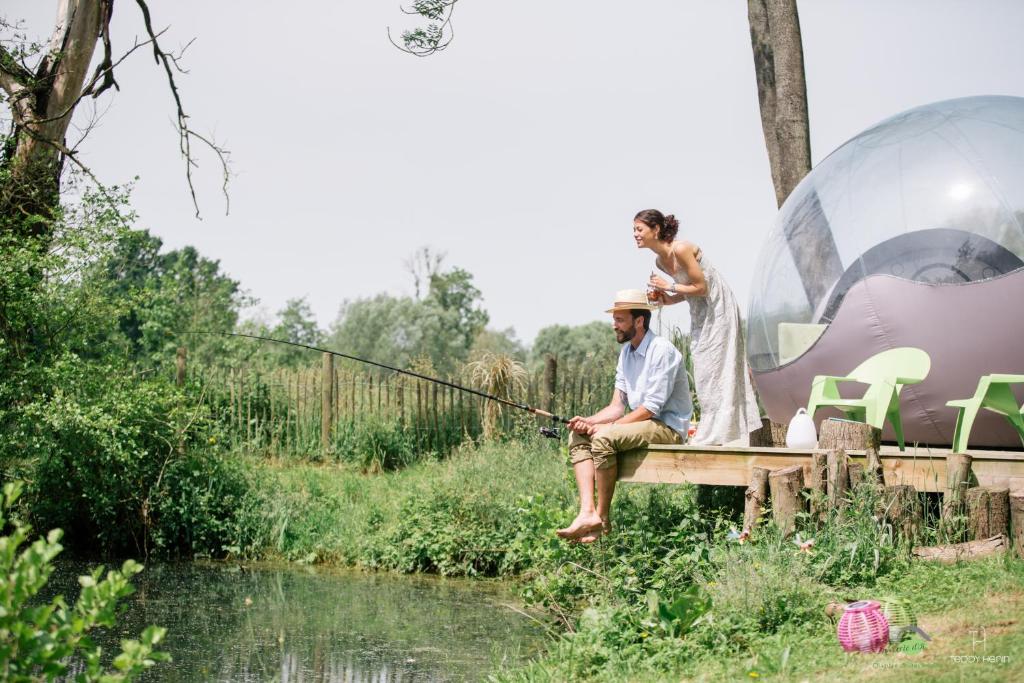 Les Aires en Scènes au bord de l'eau - immagine 2