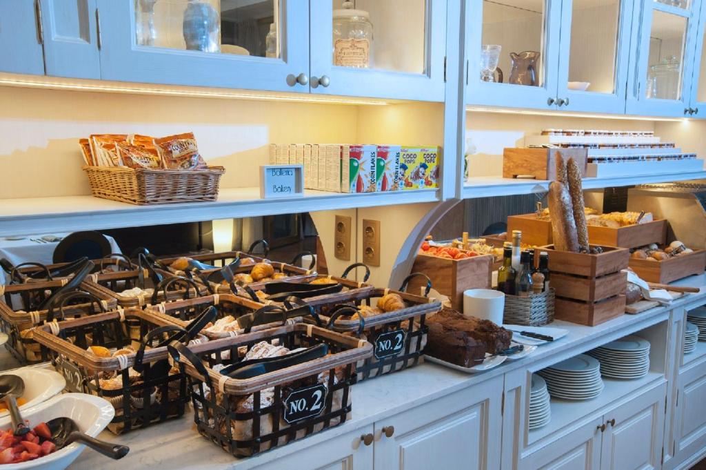 El Avenida Palace - Resim 31