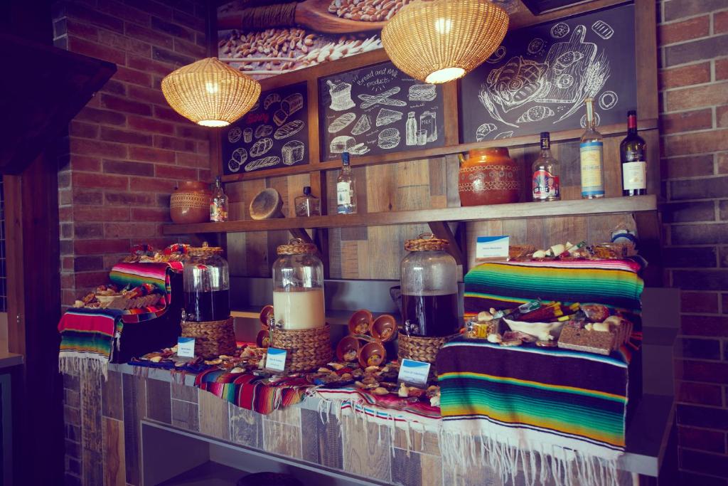 Bahia Principe Escape Tequila - Adults Only All Inclusive - Brand New Hotel