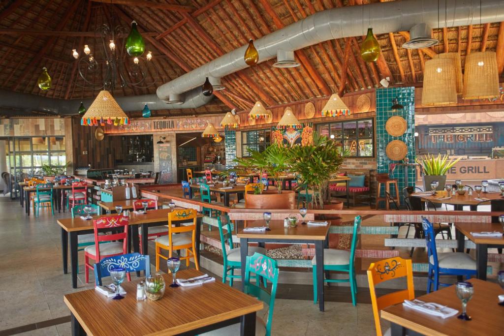 Bahia Principe Escape Tequila - Adults Only All Inclusive - Brand New Hotel