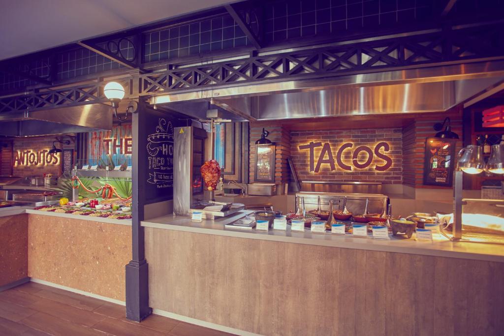 Bahia Principe Escape Tequila - Adults Only All Inclusive - Brand New Hotel