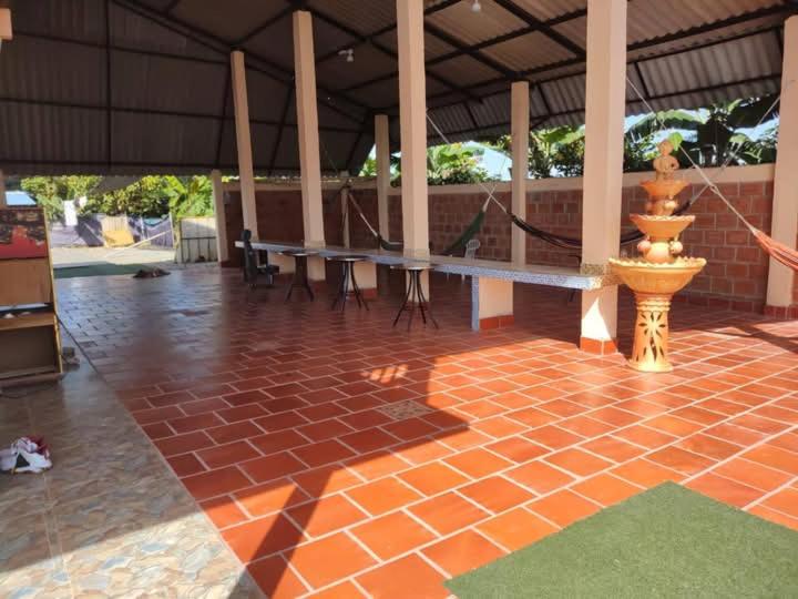 Foto sihtkohas Guamal asuva majutusasutuse Finca Campestre El Pindal galeriist