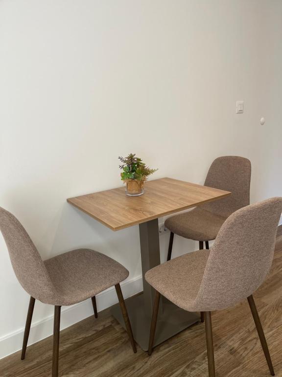 Fotografie z fotogalerie ubytování Apartments Njavro Neum v destinaci Neum