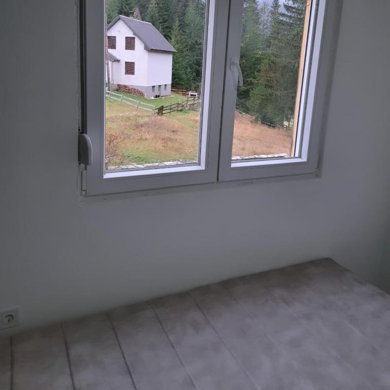 Fotografie z fotogalerie ubytování Villa JELENA - Guest House Nela v destinaci Žabljak