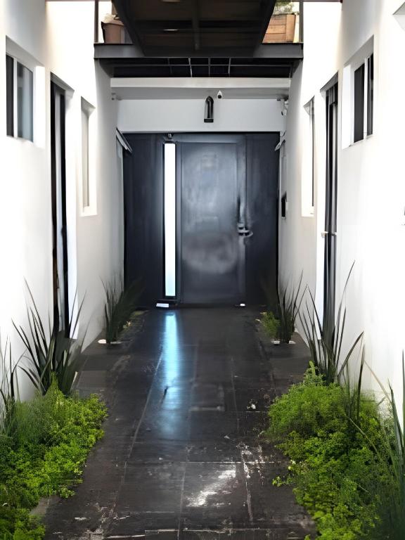 Exteriér nebo vchod ubytování 2ndhome