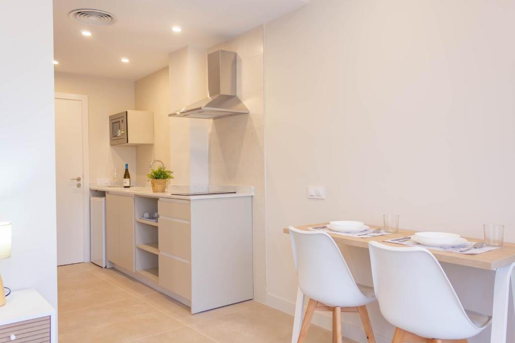 Aparthotel al centro de Peñiscola - Mar de Cristal - 9