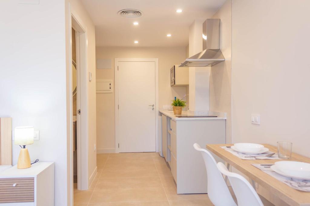 Aparthotel al centro de Peñiscola - Mar de Cristal - 5