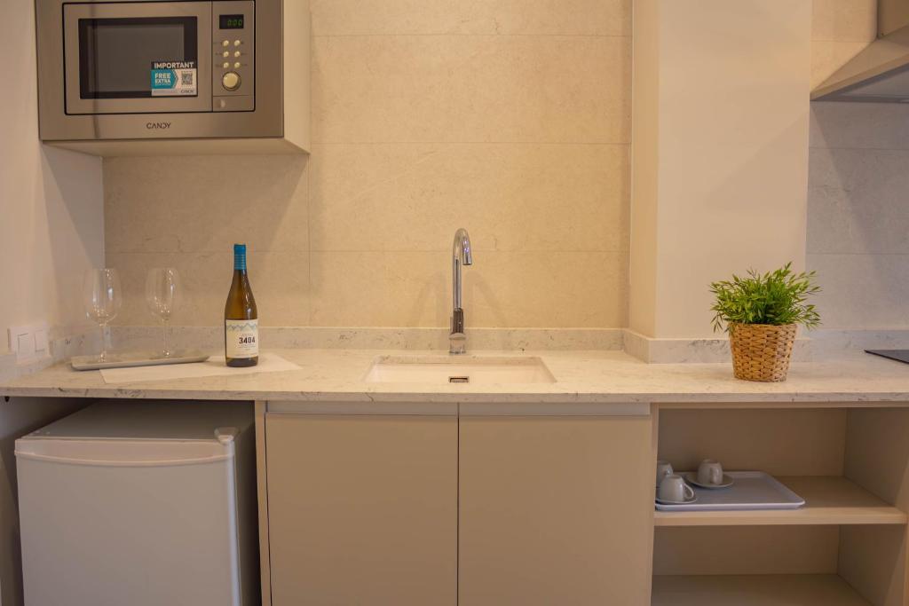 Aparthotel al centro de Peñiscola - Mar de Cristal - 7