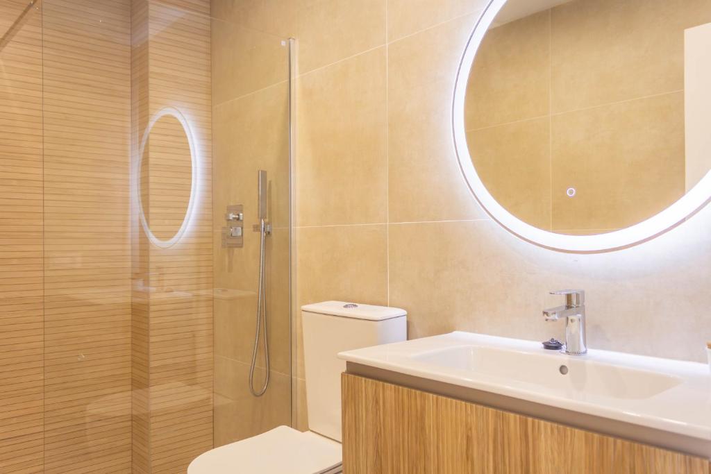 Aparthotel al centro de Peñiscola - Mar de Cristal - 3