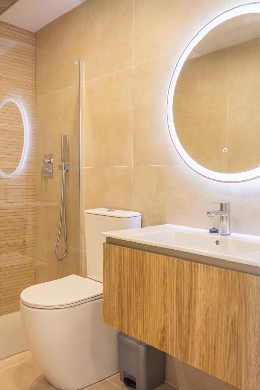 Aparthotel al centro de Peñiscola - Mar de Cristal - 2