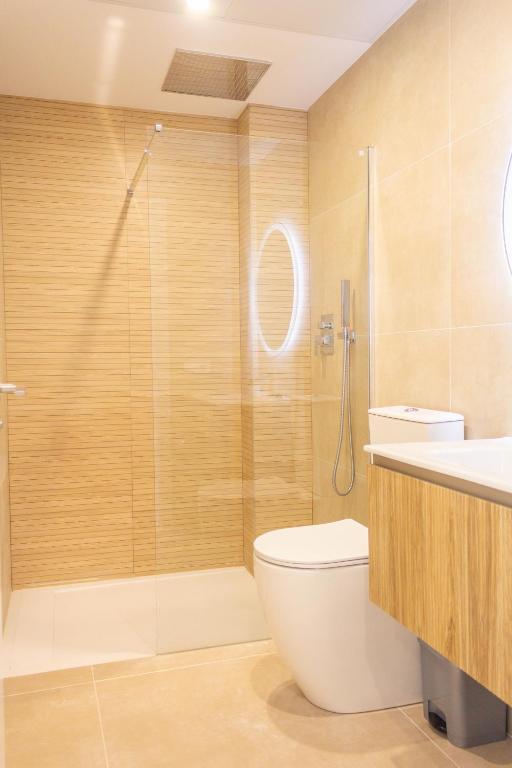 Aparthotel al centro de Peñiscola - Mar de Cristal - 1