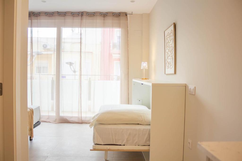 Aparthotel al centro de Peñiscola - Mar de Cristal - 19