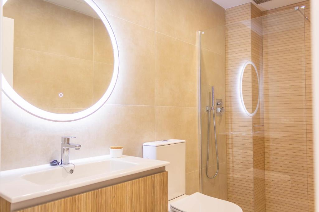 Aparthotel al centro de Peñiscola - Mar de Cristal - 18