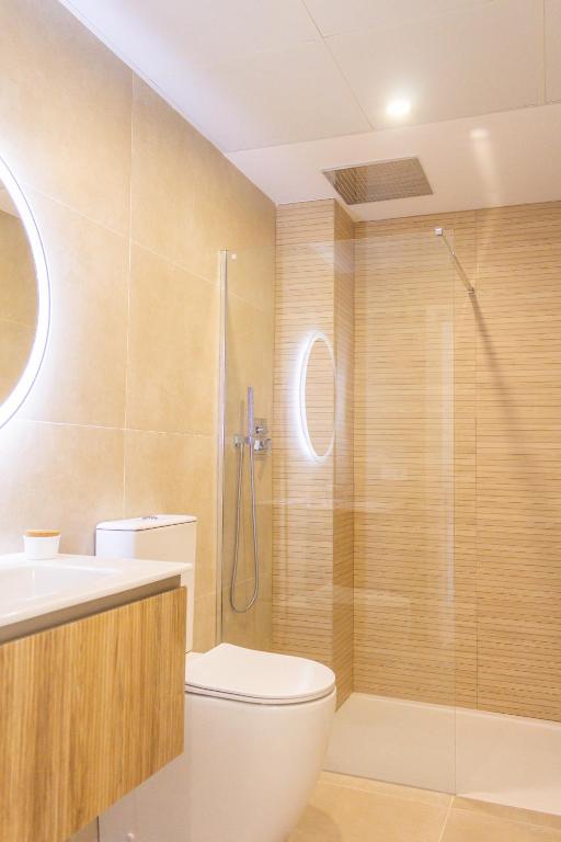 Aparthotel al centro de Peñiscola - Mar de Cristal - 13