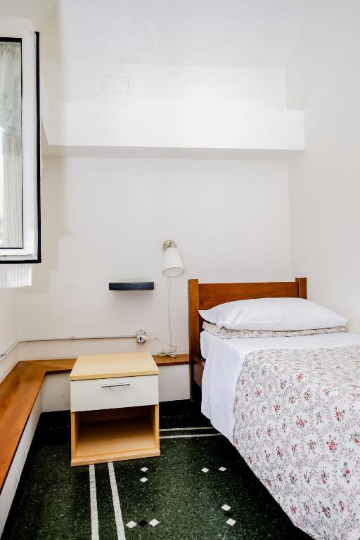 Hotel Caffaro - Resim 16