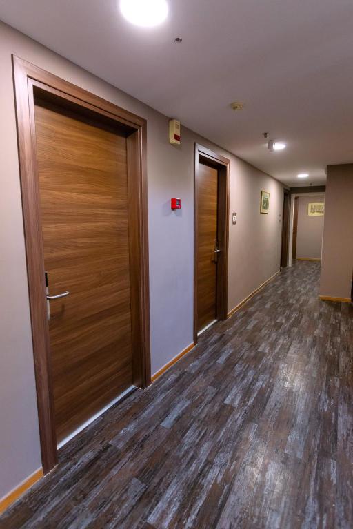 Fotografie z fotogalerie ubytování Hotel Kosmopolit v destinaci Loutraki