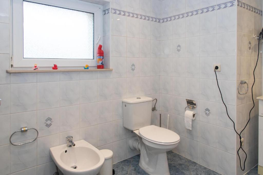 Kirchberg Comfort Rooms - Resim 6