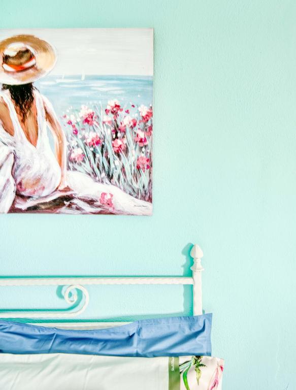 Fotografie z fotogalerie ubytování Villa Lorelei v destinaci Massa Lubrense