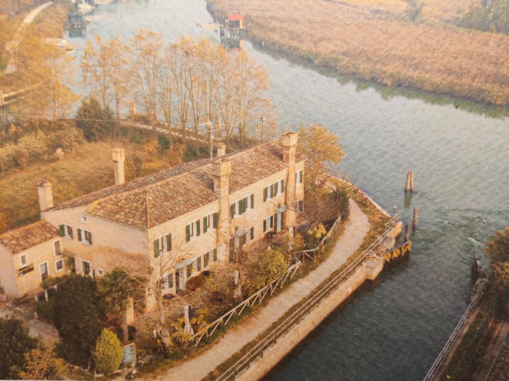 Gambar di galeri bagi Locanda alle Porte 1632 di Cavallino-Treporti