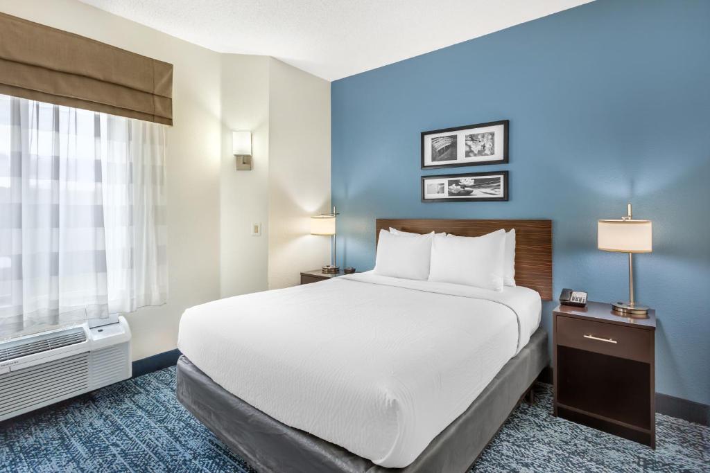 Sleep Inn Missoula Southgate photo