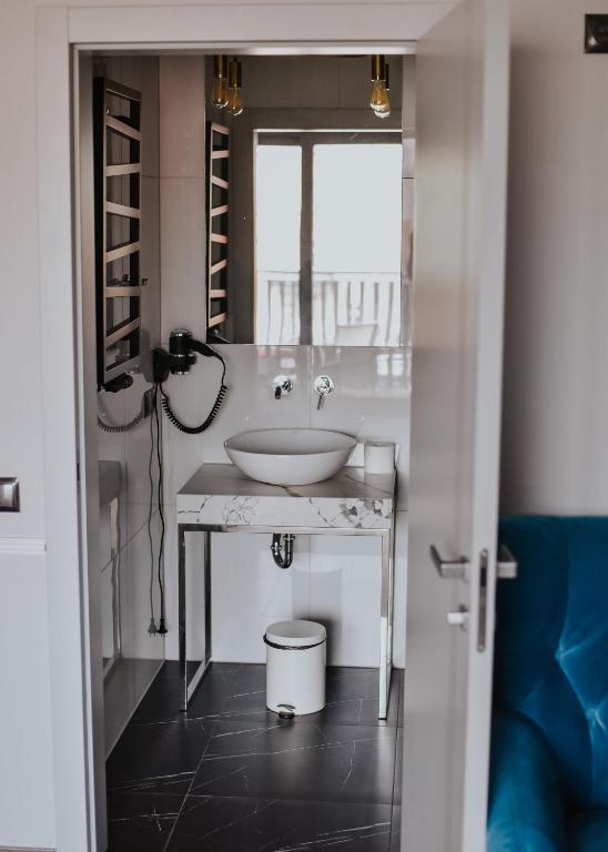 Fotografie z fotogalerie ubytování Apartamenty Atmosfera Bytów v destinaci Bytów