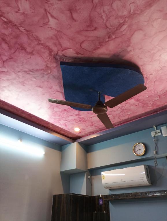 Fotografie z fotogalerie ubytování PANMOZHI RESIDENCY v destinaci Tiruvannamalai