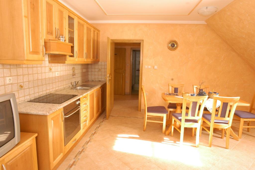 Green Village Ruševec - One-Bedroom Apartment