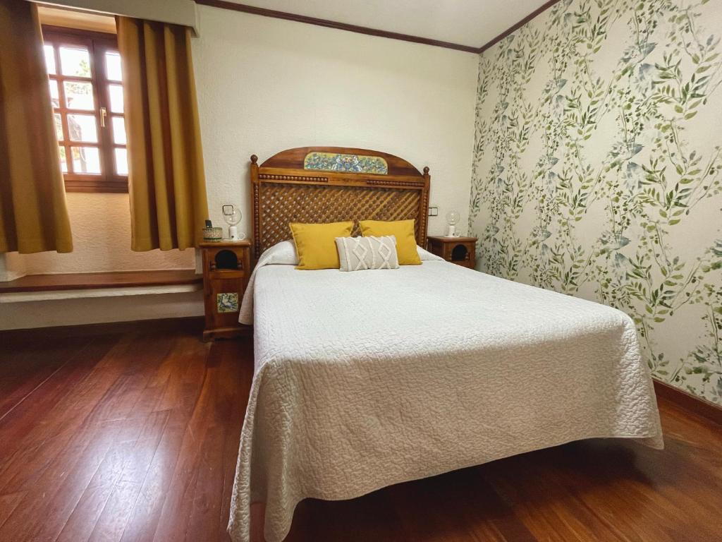 Hotel Rural El Refugio - Solo Adultos - Habitación Doble