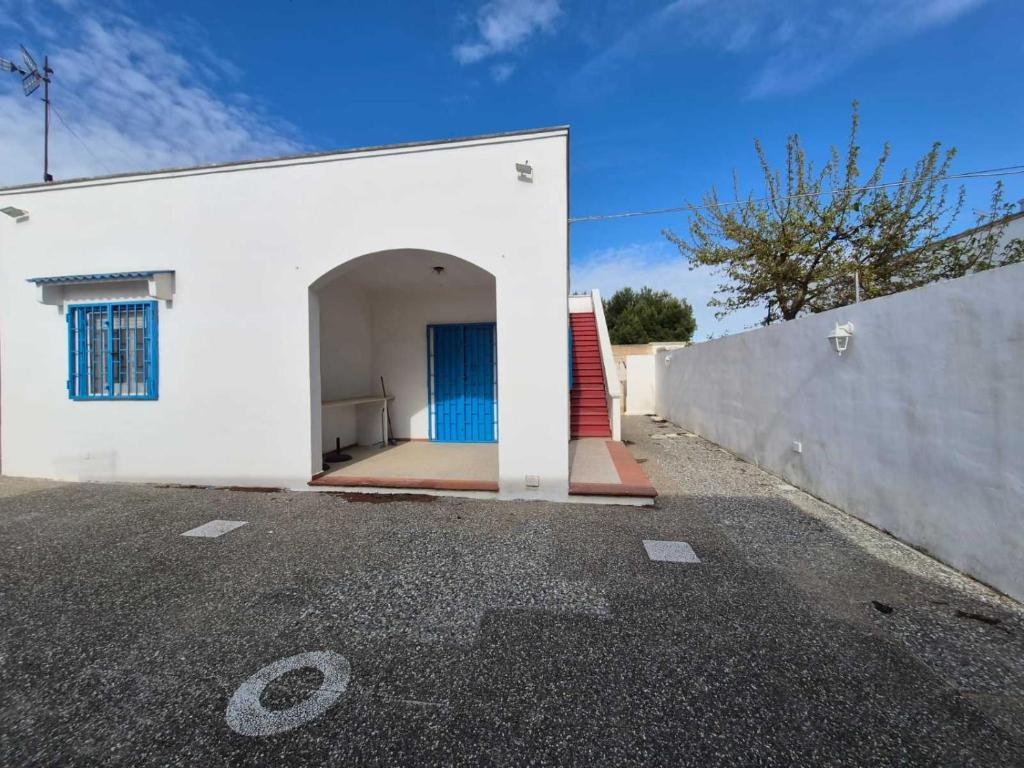 Φωτογραφία από το άλμπουμ του Villa Iris con ampia veranda σε San Pietro in Bevagna