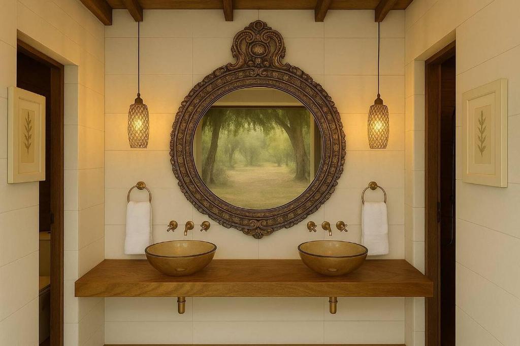 Fotografie z fotogalerie ubytování Hacienda San Benito v destinaci Cartagena