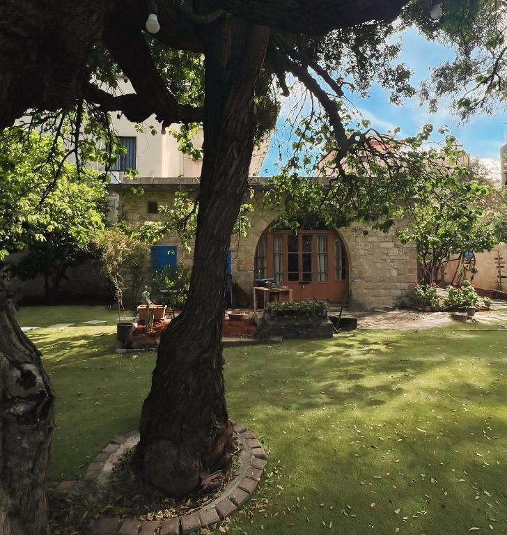 Beit Tout Guesthouse