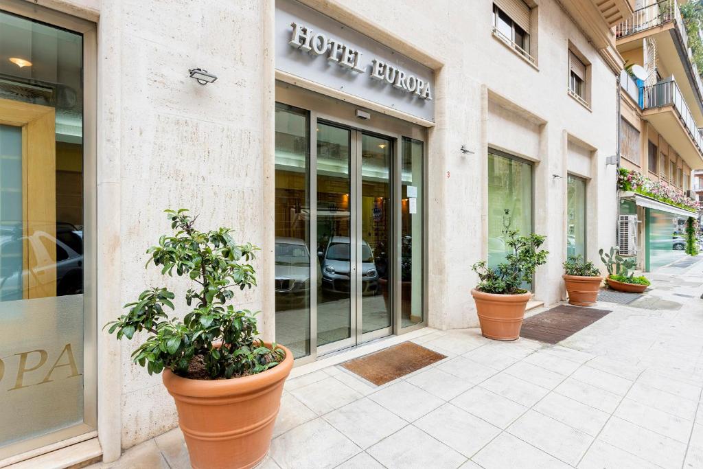 Crisol Europa - Resim 8