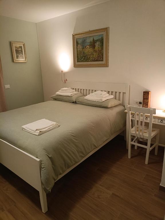 Casa Il Ghiro
