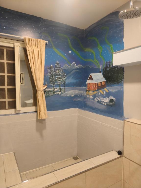 Fotografie z fotogalerie ubytování Xinyuanbao Shangshi Homestay v destinaci Donggang