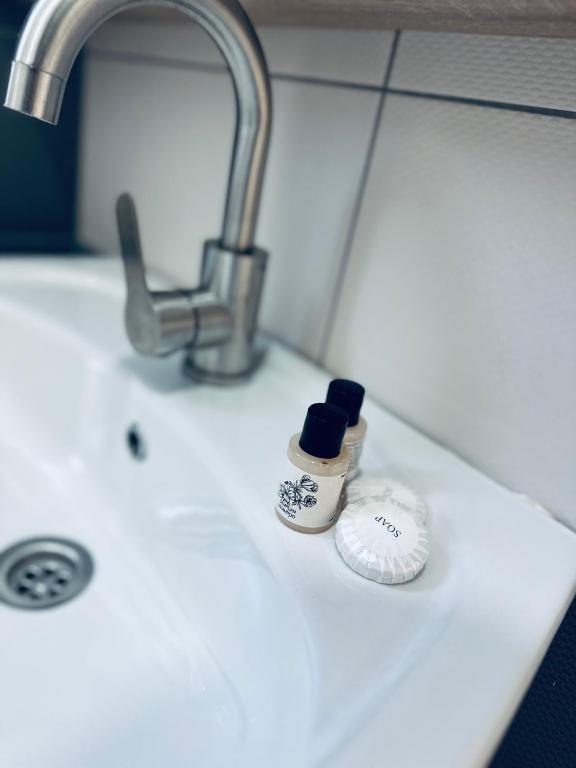 Fotografie z fotogalerie ubytování Hotel Mane v destinaci Sarandë