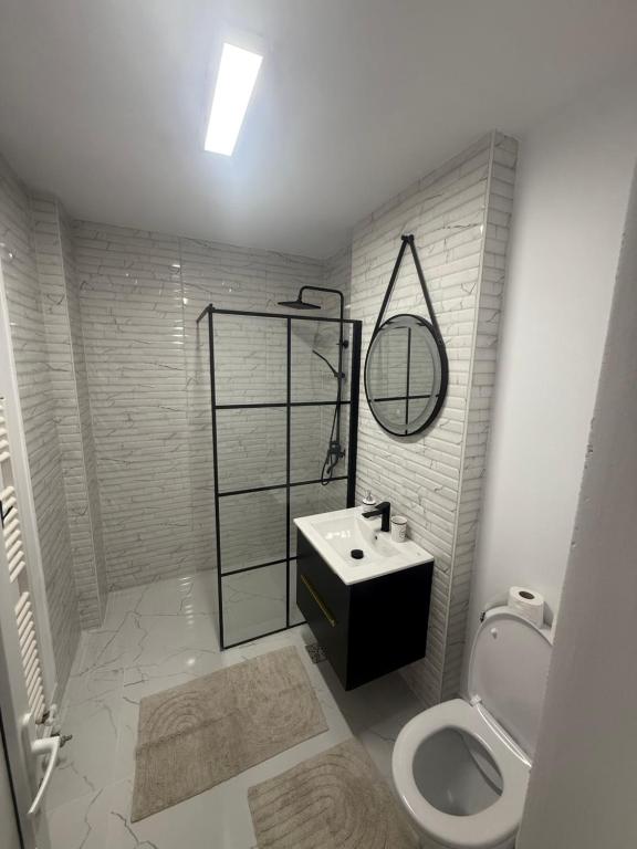 フネドアラにあるModernul apartament de lângă Castelのギャラリーの写真