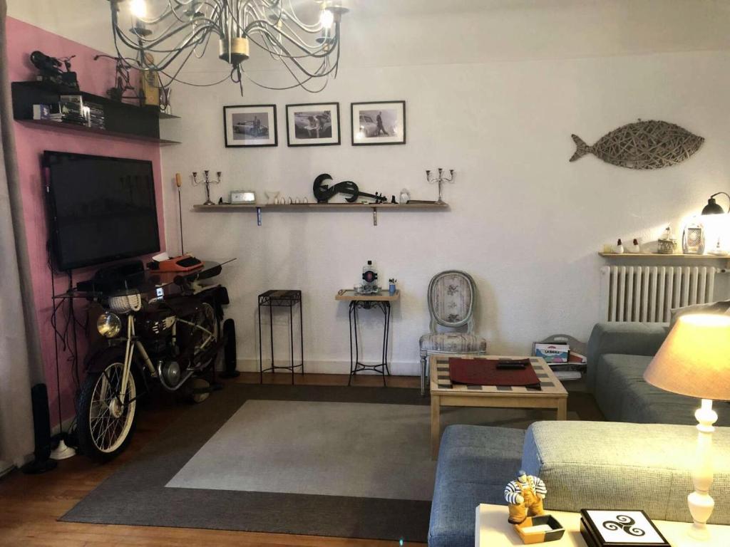 Photo de la galerie de l'établissement Résidence Lebr-74-la Baule - Location de Vacances - LA BAULE MAE-2751, à La Baule