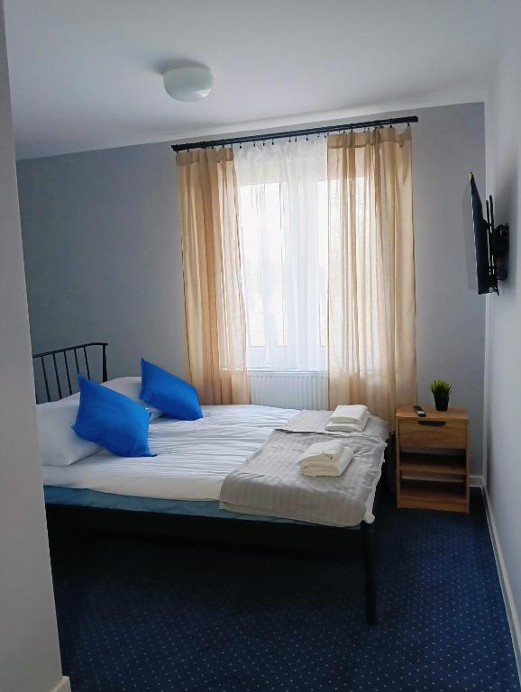 Kresovia - Habitación Pequeña Doble O Twin