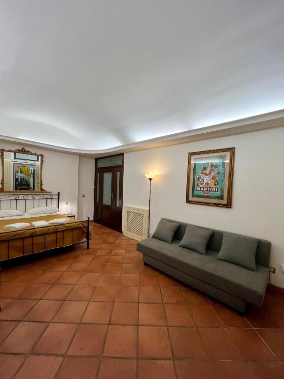 Le Campanelle - Apartment in Santa Chiara
