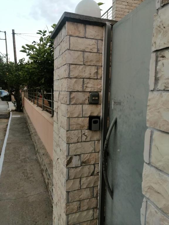 Fotografie z fotogalerie ubytování Fella Chalkida v destinaci Chalkis