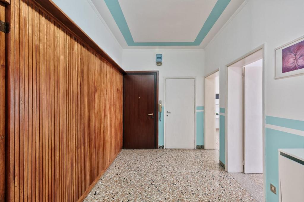 Fotografie z fotogalerie ubytování Venice Mahdi Garden v Benátkách
