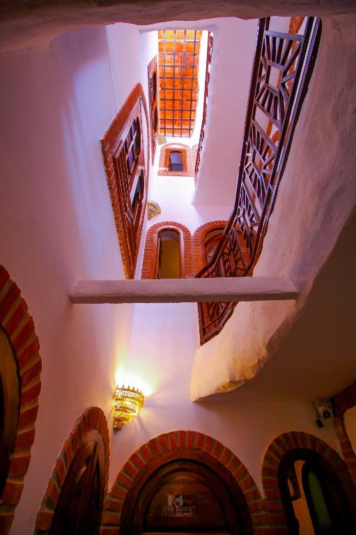 Fotografie z fotogalerie ubytování Riad BaB Mahruk v destinaci Šafšawán